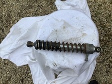 Mz 250 Rear Suspension Unit