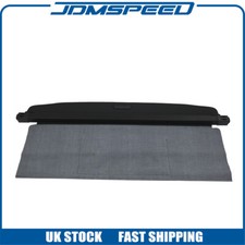 PARCEL SHELF BOOT LOAD COVER