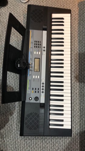 Yamaha electric keyboard - yamaha, piano