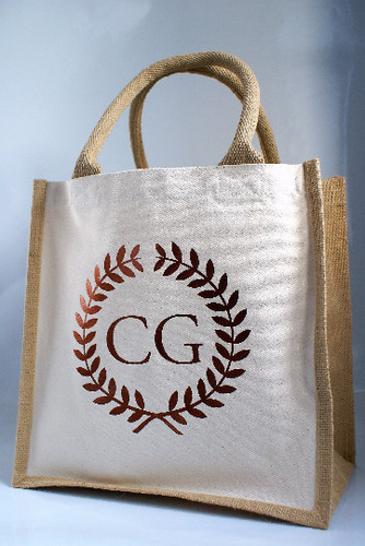 Personalised custom initials - personalised,