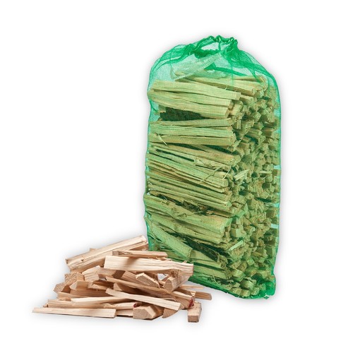 Kindling wood kiln dried - kindling,