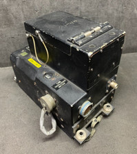 Tornado Aircraft MM7003 &