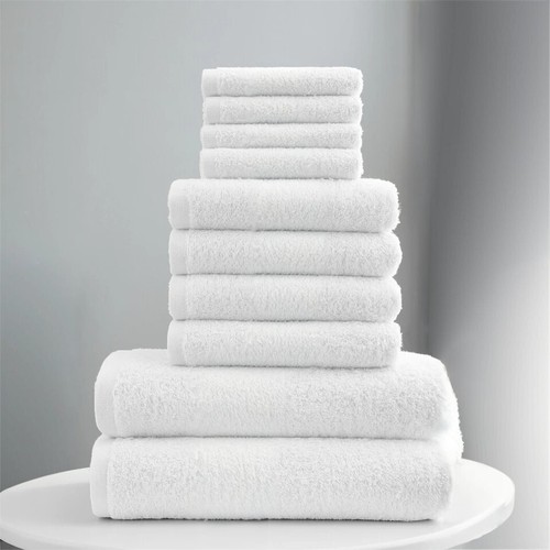 Towel bale set 100 soft - bale,