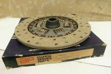 NOS 250MM CLUTCH PLATE BEDFORD