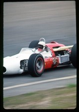 JIM HURTUBISE INDY 500 DRIVER