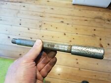 Moto Guzzi big block tonti wheel spindle axle 750 850 950 1000 1100 244mm 67mm