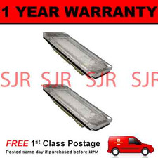 2X FOR BMW Mini ONE COOPER S