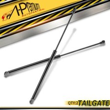 A-Premium 2x Tailgate Boot