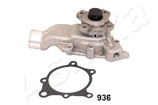 Water pump for - for, jeep:wrangler