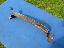 2001 Fiat Punto 1.2 Fuel Tank Strap (BREAKING Spares Parts 188 Mk2)