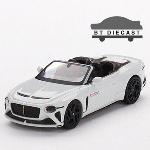 Mini bentley mulliner - mini,