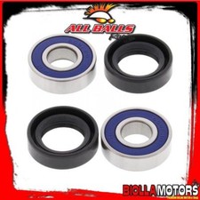 25-1009 FRONT WHEEL BEARING