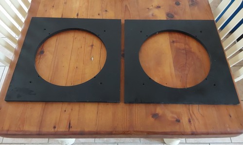 Vintage tannoy speaker - tannoy,