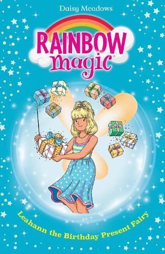 Rainbow magic leahann the - rainbow,