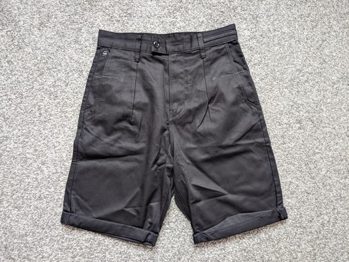 Star raw shorts mens - shorts,