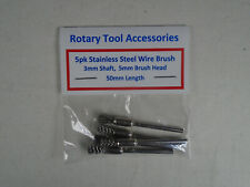 5 Stainless Steel vertical