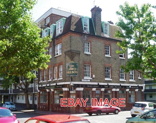 Photo london the lord - ,