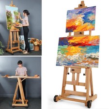 H Frame Easel Professional
