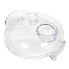 Genuine Kenwood Lid For CH180 Mini Chopper With Oil Drip Feed Spout KW714916