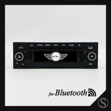 Becker Cascade BE7908 Radio