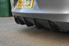 *V2 Tapered* Fits Mk1 Seat