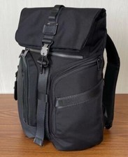 TUMI ALPHA BRAVO Logistic