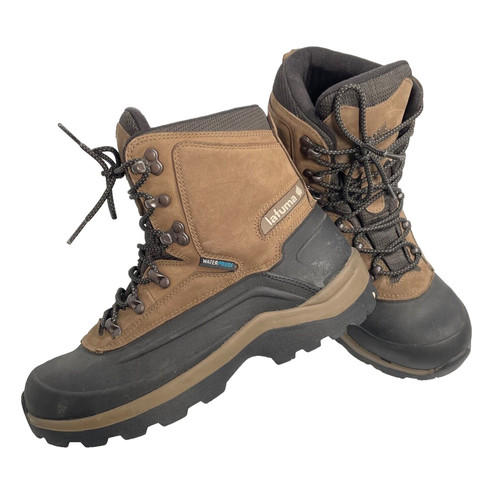 Lafuma insulated leather - lafuma,