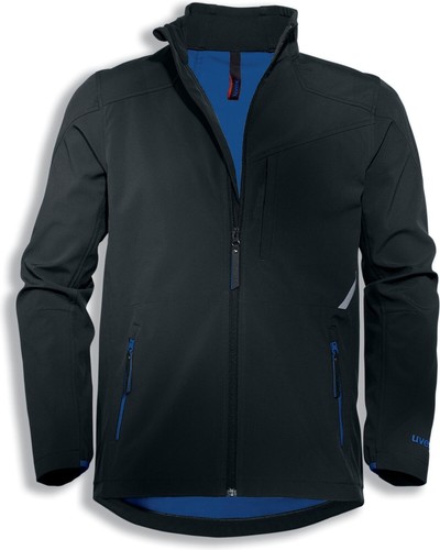 Uvex softshelljacke suxxeed - uvex,