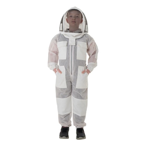 Children beekeeping suit - beekeeping,