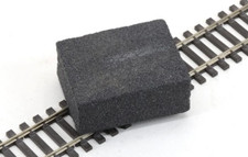 Track Cleaner Rubber Rail