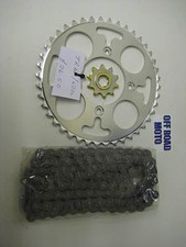 Sherco 04-PRESENT Trials bike