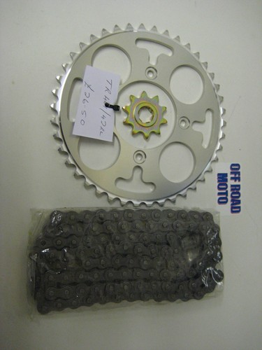 Beta rev evo - beta, 2004-present