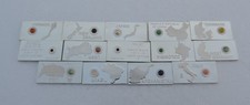 Franklin Mint Gemstones of The