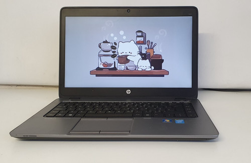 Elitebook 840 laptop - hp,