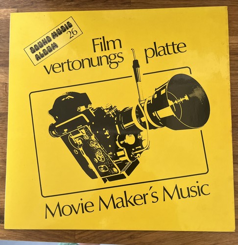 Klaus weiss sound music - klaus, album