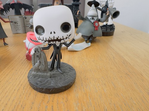 Funko pop disney nightmare - pop!,