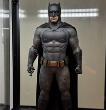 Hot Toys MMS732 BvS Batman 2.0