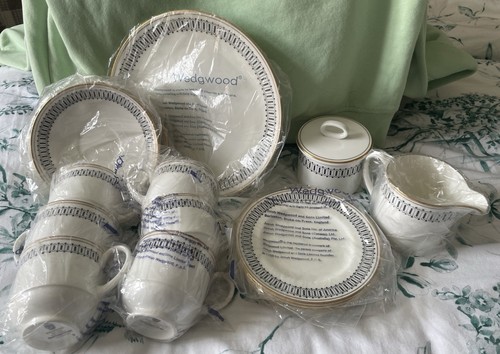 New wedgewood susie - wedgewood,