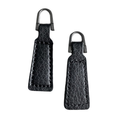 2pcs zipper pulls zip - pulls, puller