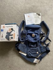 Ergobaby Omni 360 Baby Carrier