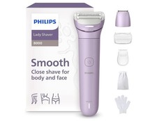 Philips Lady Electric Shaver