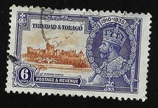 1935 George V Michel TT 126