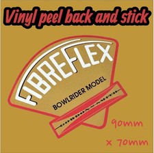 FIBREFLEX G&S  Gordon & Smith