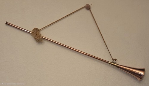 Vintage antique copper - vintage/antique, brass