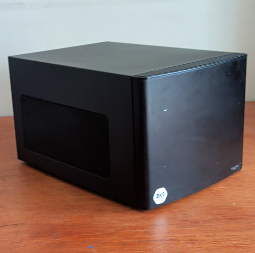 Itx gaming ryzen 2700x rtx - pc,