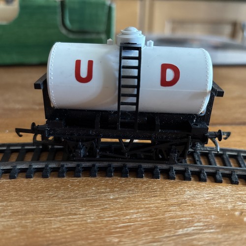 Model railway gauge - oo,