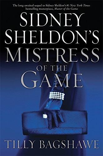Sidney sheldon mistress - mistress, of