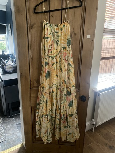 Primark summer maxi dress size - summer,