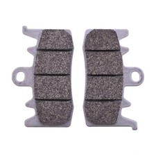 Pair of brake pads Brembo SR