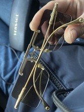 Versace Sunglasses VE2245